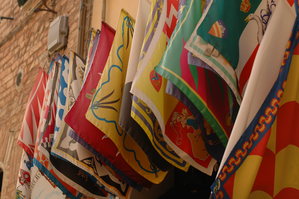 Palio di Siena