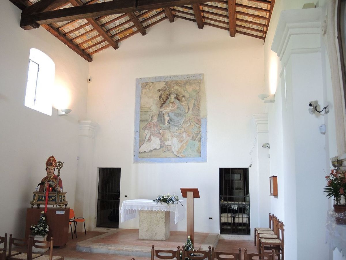 Church of San Donato