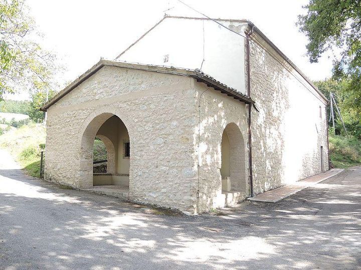 Church of San Donato