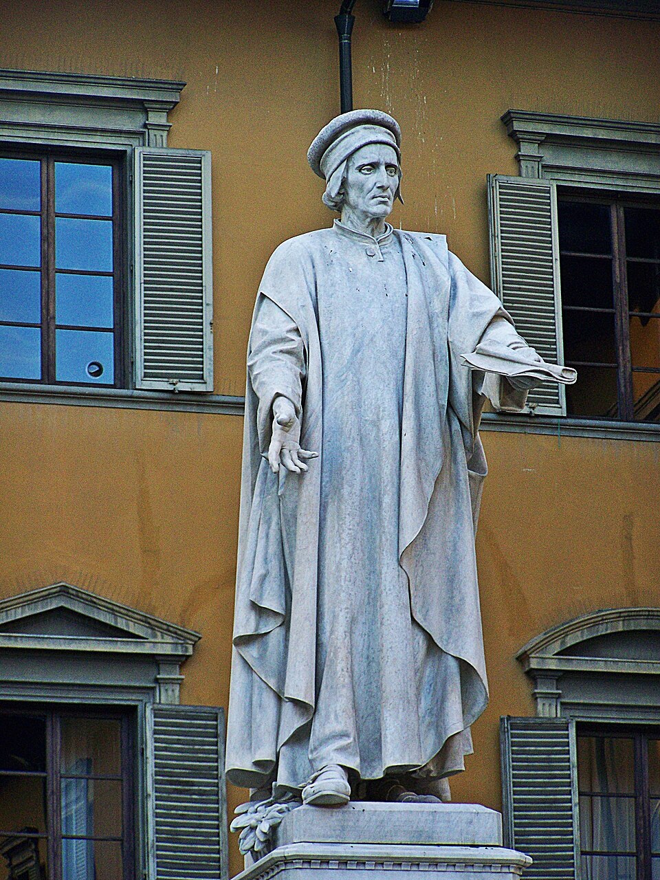 Francesco di Marco Datini