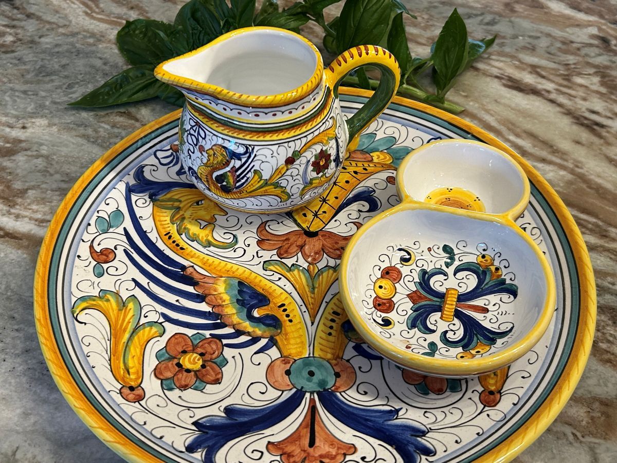 Shop Deruta Ceramics Shop Deruta Ceramics