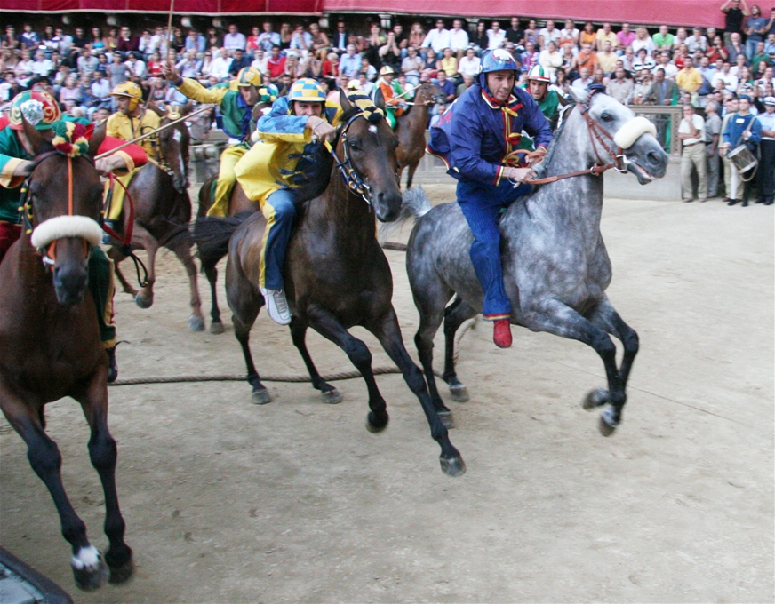 Palio di Siena
