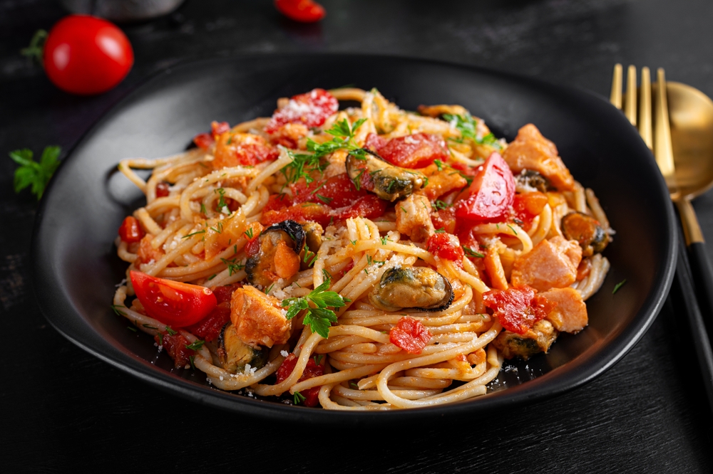 Italian Recipes