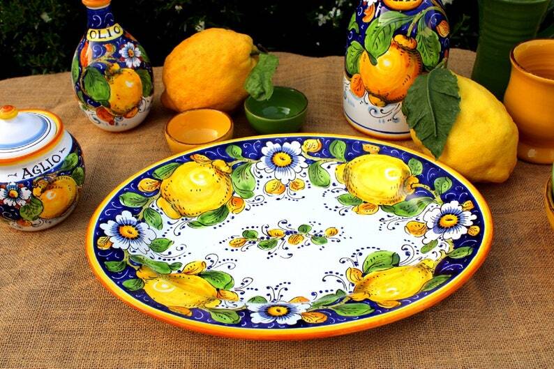 Italian Ceramics