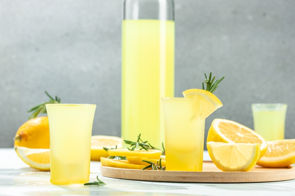 Limoncello