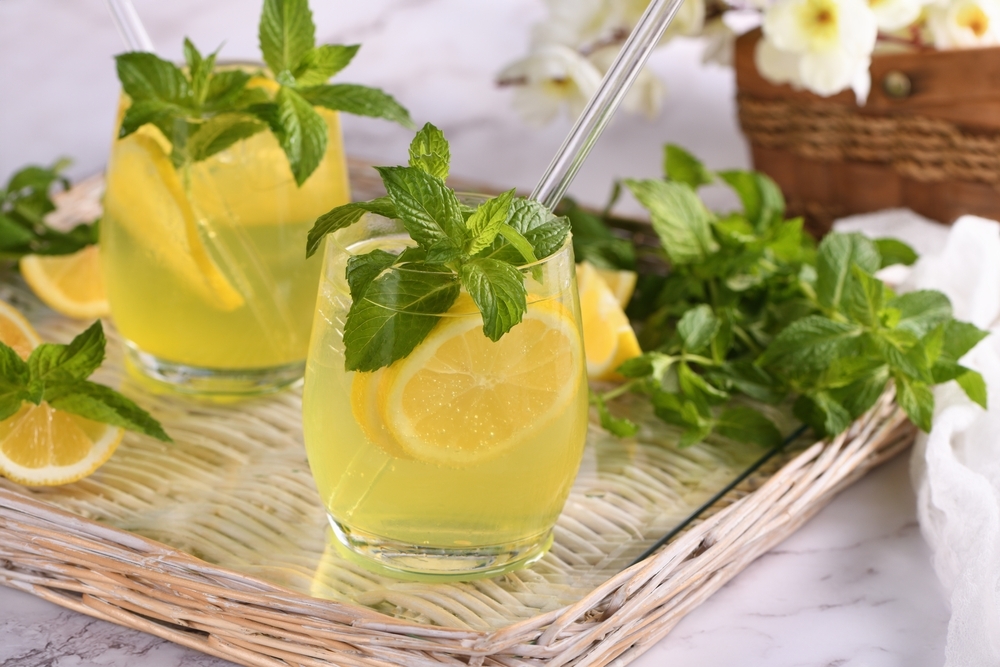 Limoncello Cocktail