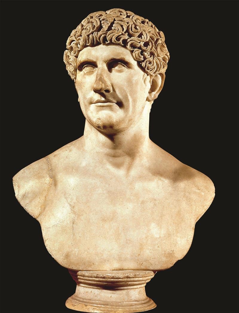 Marc Antony