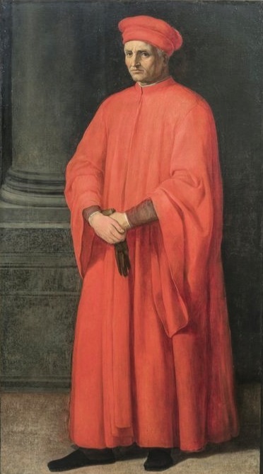 Merchant of Prato
