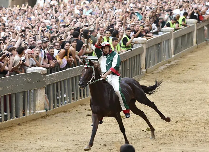 Palio di Siena