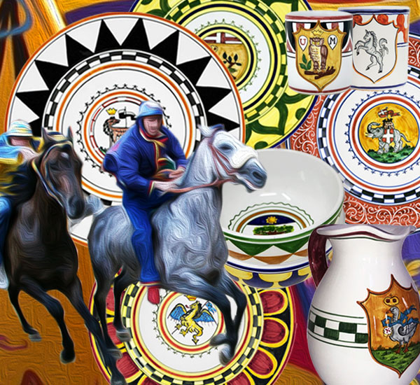 Palio di Siena