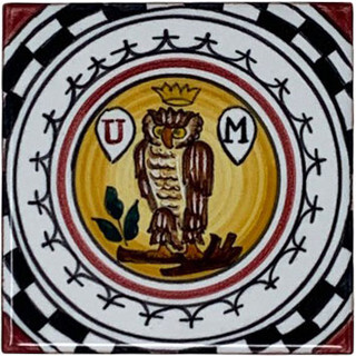 Civetta Contrada Palio di Siena