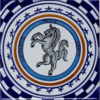 Leocorno Contrada Palio di Siena