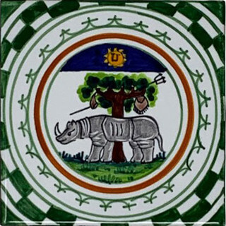 Selva Contrada Palio di Siena