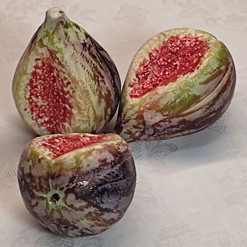 Italian Marble Figs