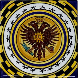 Aquila Siena Contrada